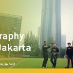 Kursus Photography Drone Jakarta