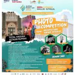 Gema Ramadhan Masjid Istiqlal Foto Competition 2022