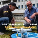Pelaltihan Remot Pilot Drone12 Aeronautical Knowledge