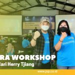 Pembicara Workshop Paling Di Cari Herry Tjiang