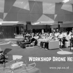 Workshop Drone Herry Tjiang