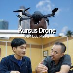 Kursus Drone DJI Mavic Mini 3