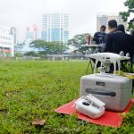 Pelatihan Drone Bersertifikat APDI Di Jakarta