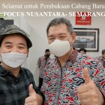 Focus Nusantara cabang baru Semarang