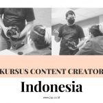 Kursus Content Creator Indonesia