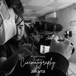 Pelatihan Cinematography Jakarta
