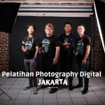 Pelatihan Photography Digital Jakarta