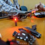 5 Hal Wajib Yang Perlu Diketahui Dalam Training Drone