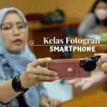 Kelas Photography SmartPhone