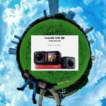 Review Kamera Insta 360 One RS Diklaim Sangat Cocok Untuk Menangkap Kegiatan Ekstrem