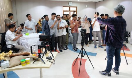Workshop Smartphone Photography Di Jakarta