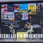Mitsubishi Life’s Adventure Park GIIAS 2022 Hadirkan Narasumber Ternama Herry Tjiang