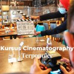 Kursus Cinematography Terpopuler
