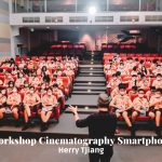 Workshop Cinematography Smartphone Herry Tjiang