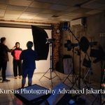 Kursus Photography Advanced Jakarta
