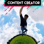 Kamera Insta 360 Untuk Content Creator