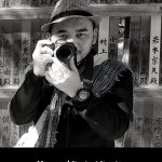 Mengenal Content Creator Herry Tjiang