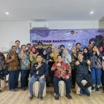 Pelatihan Smartphone Fotografi BP3IP Jakarta