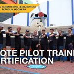 REMOTE PILOT CERTIFICATION – JAKARTA SCHOOL OF PHOTOGRAPHY