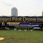 Sertifikasi Pilot Drone Seluruh Indonesia – Remote Pilot Certification