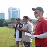 Tahapan Sertifikasi drone Di Jakarta School of Photography