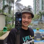 Insta360 one X3  REVIEW INDONESIA