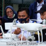 Training SPUKTA Jakarta