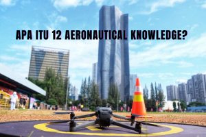 apa itu 12 aeronautical knowledge