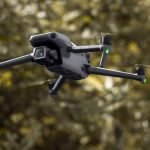 Dji Meluncurkan Drone Terbarunya Mavic 3 Classic
