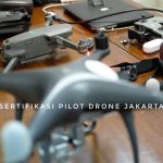 Sertifikasi Pilot Drone Jakarta