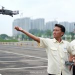 5 Aturan Terbangkan Drone di Bandara