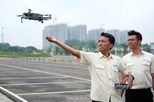 undang-undang tentang drone