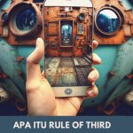 Apa itu Rule of Third dalam Fotografi Smartphone