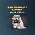8 Ide Membuat Konten Bertema Ramadhan