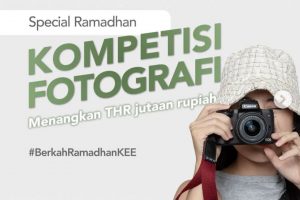 Lomba foto special ramadhan