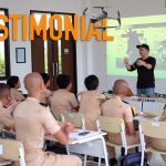 Testimonial Pelatihan Dan Sertifikasi Pilot Drone Jakarta School of Photography