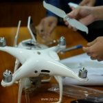 Tugas dan Kewajiban Pilot Drone