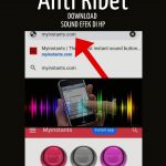 Anti Ribet Download Sound Efek di HP