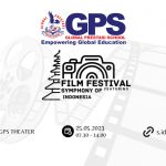 Film Festival ke 13 Sekolah Global Prestasi 2023