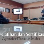 Pelatihan dan Sertifikasi Operator Drone Jakarta
