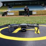 5 Cara Drone Dapat Membantu Menyelamatkan Lingkungan