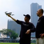 Cara Kalibrasi Drone DJI Untuk Pemula