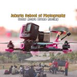 Jakarta School of Photography Gelar Acara Drone Racing