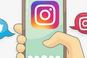 Jobdesk content creator instagram
