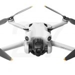 Spesifikasi Dji Mini 4 Pro Drone dengan Kemampuan Bertahan di Udara selama 34 menit