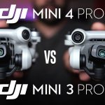 Perbandingan DJI Mini 4 Pro vs DJI Mini 3 Pro