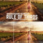 Memahami Konsep Rule of Thirds Dalam Fotografi Smartphone