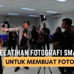 Pelatihan Fotografi Smartphone Untuk Membuat Foto Profil