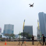 Manfaat dan Fungsi Drone dalam Keselamatan