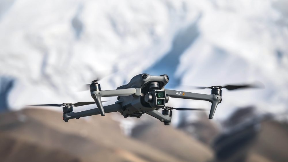 DJI Mini 3 Pro, Drone Terbaru yang Tawarkan Fitur-Fitur Andal